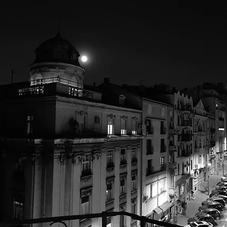 Apartment Kalemegdan L