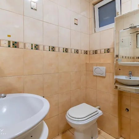 Stunning Kalemegdan Park View Apartment *