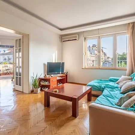 Kalemegdan L Belgrad